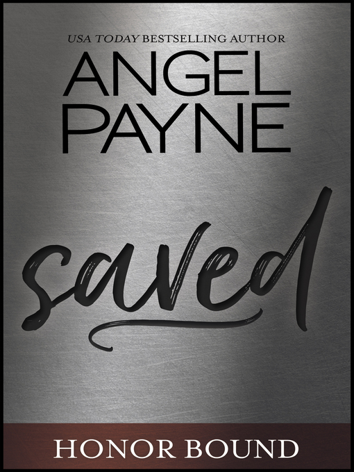 Title details for Saved by Angel Payne - Available